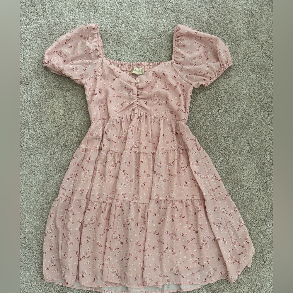 Altar’d state dress